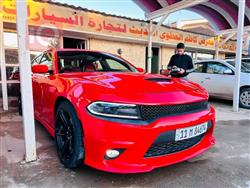 دودج تشارجر